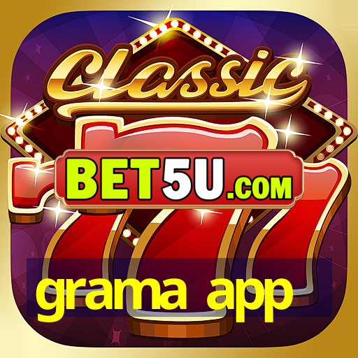 grama app